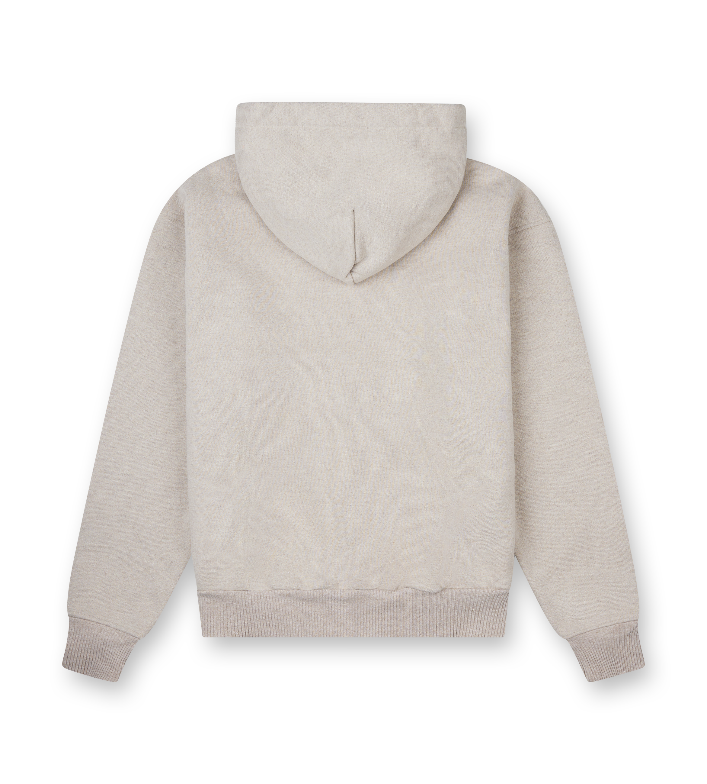 Rec League Full Zip Hoodie Lavin