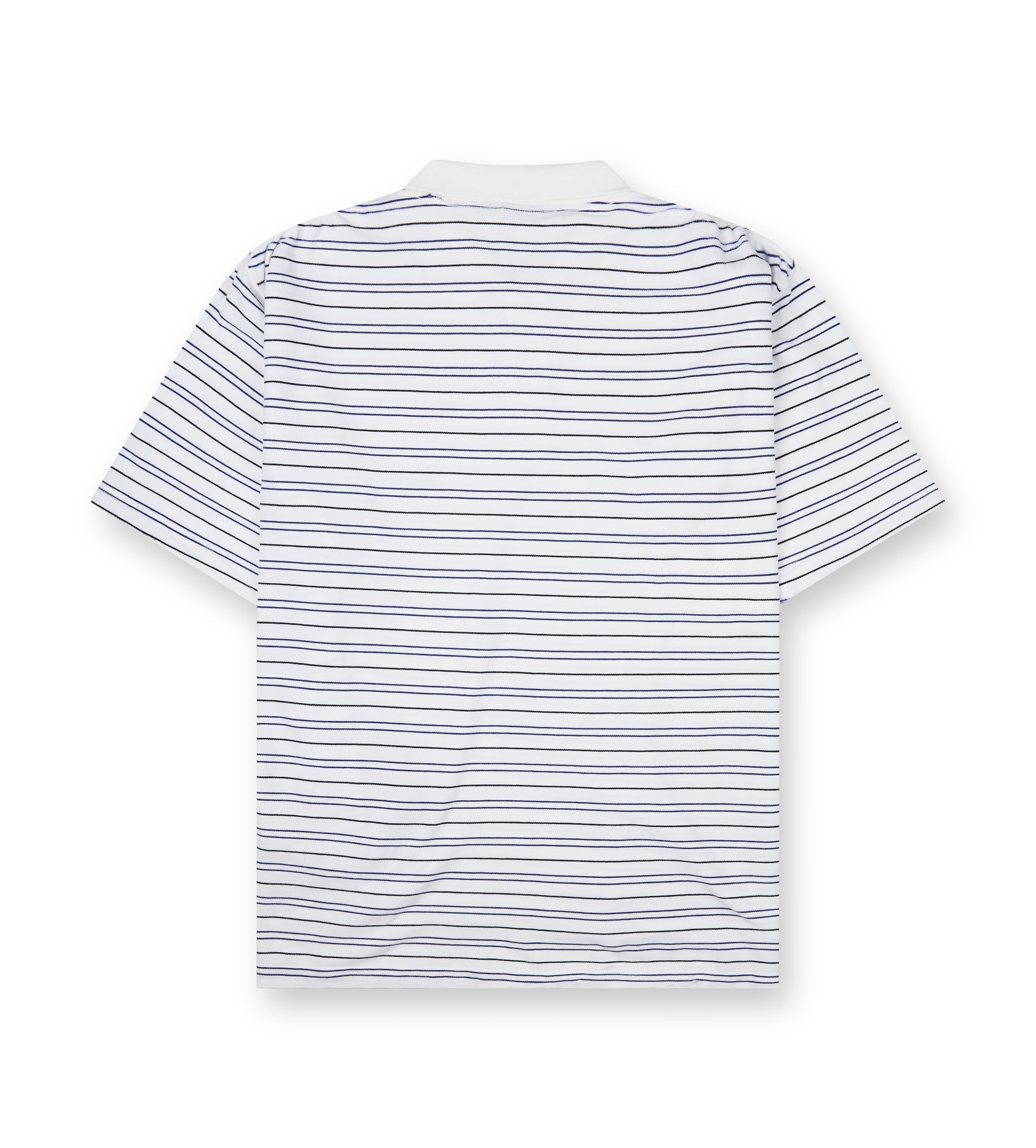 Regular Stripes Polo