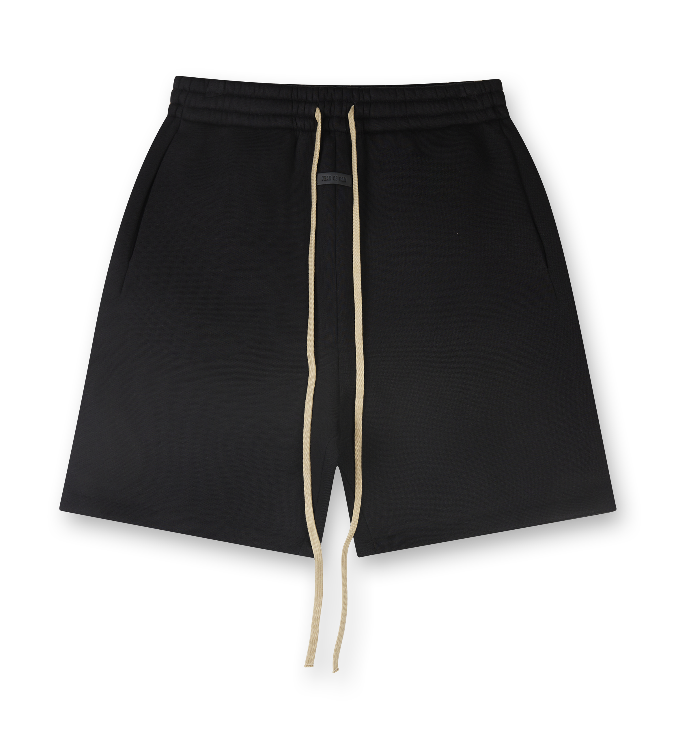 Sweatshorts (Black)
