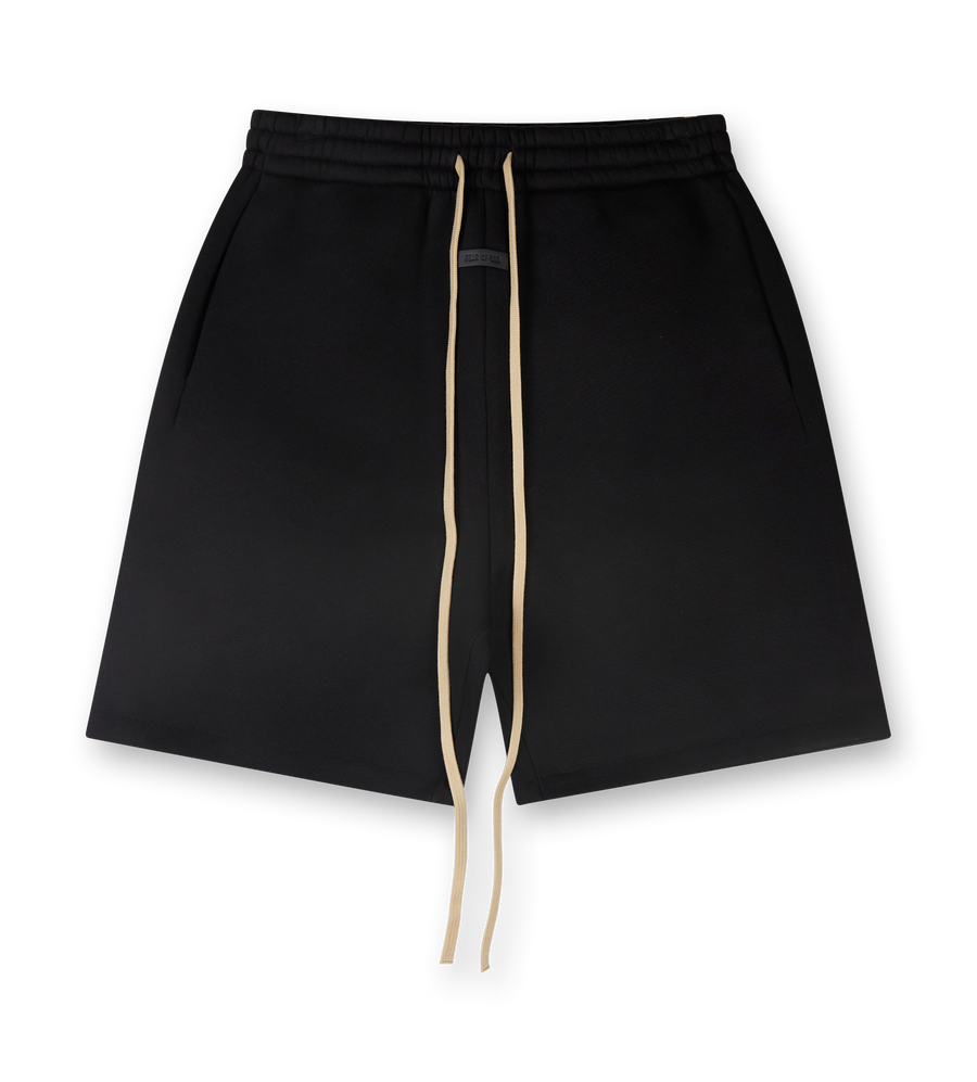 Sweatshorts (Black)