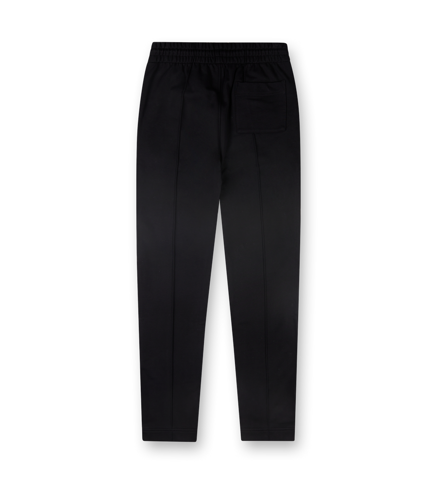 Sunset Valley Sweatpants Black