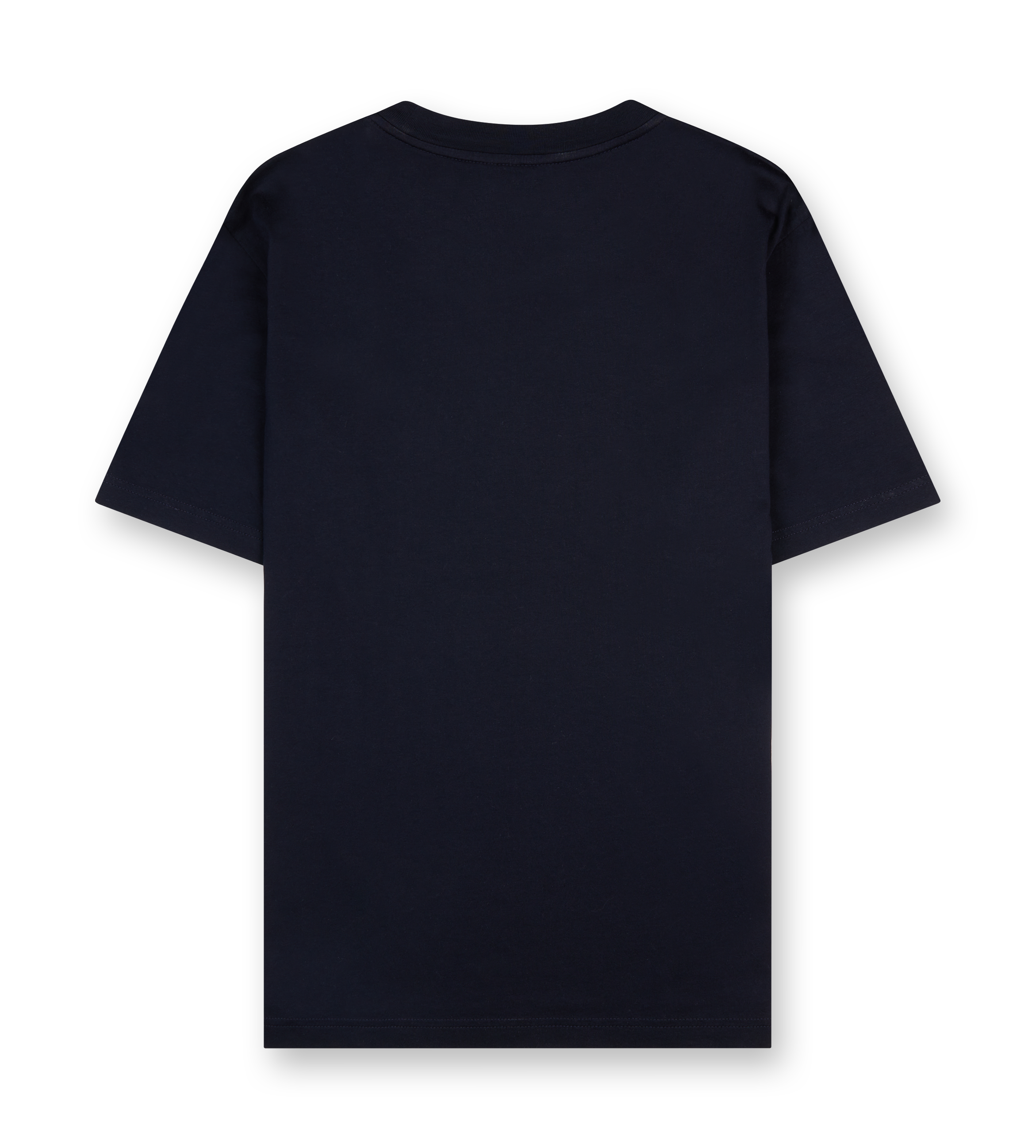Moncler T-Shirt Light Blue