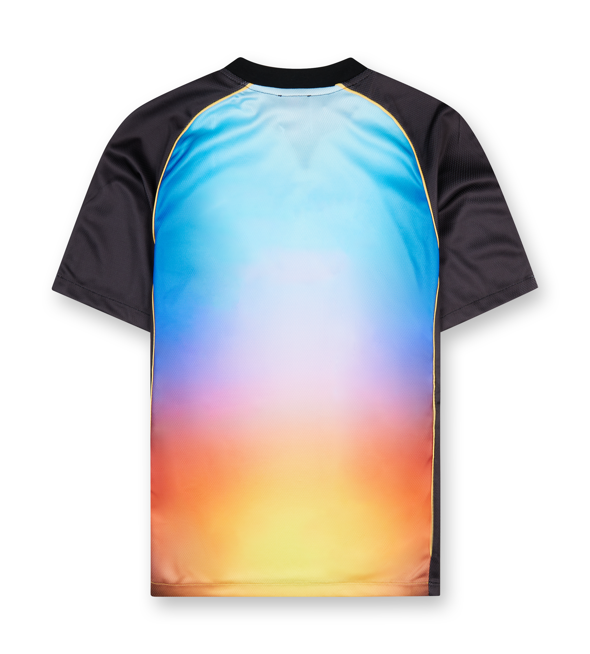 Gradient Football Shirt