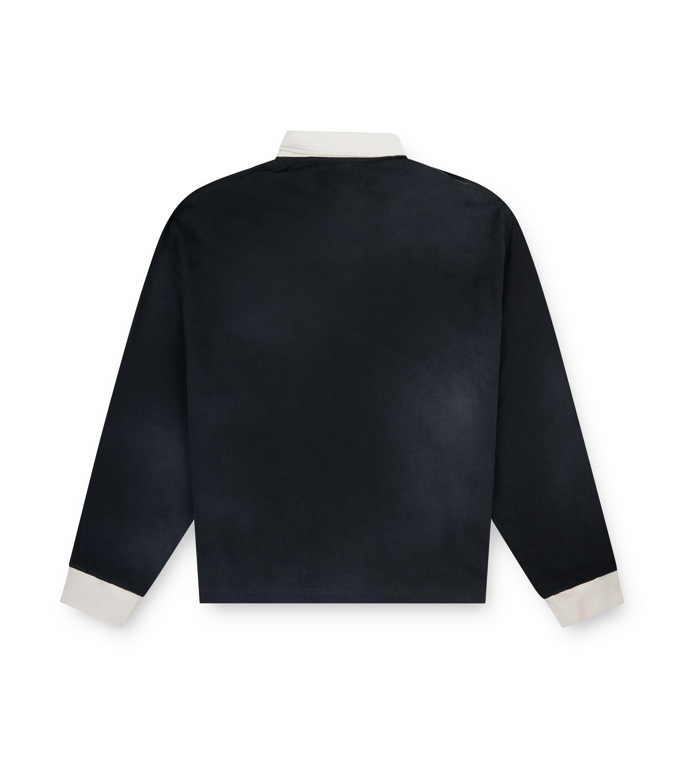 Summerland Polo Shirt Black