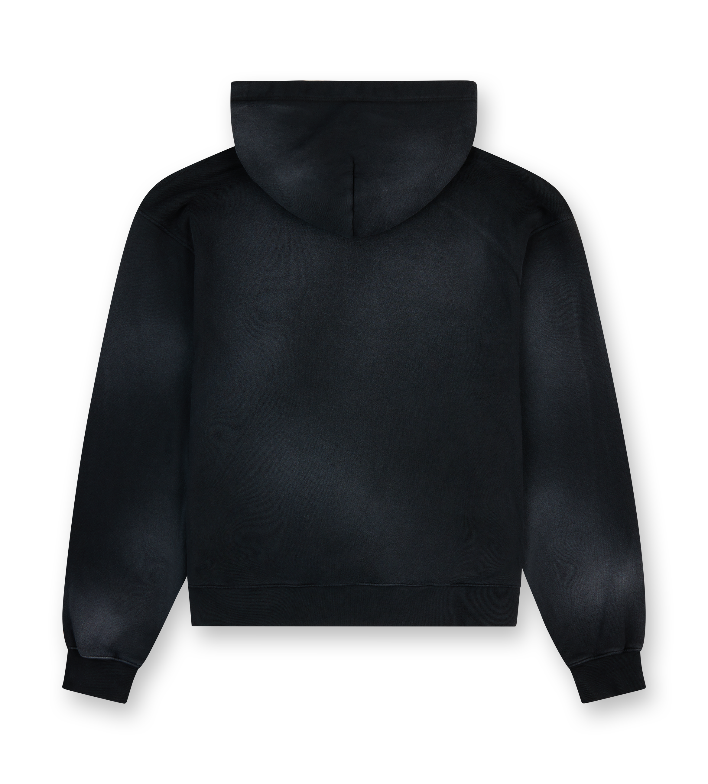 PHYS. ED. Hoodie Black