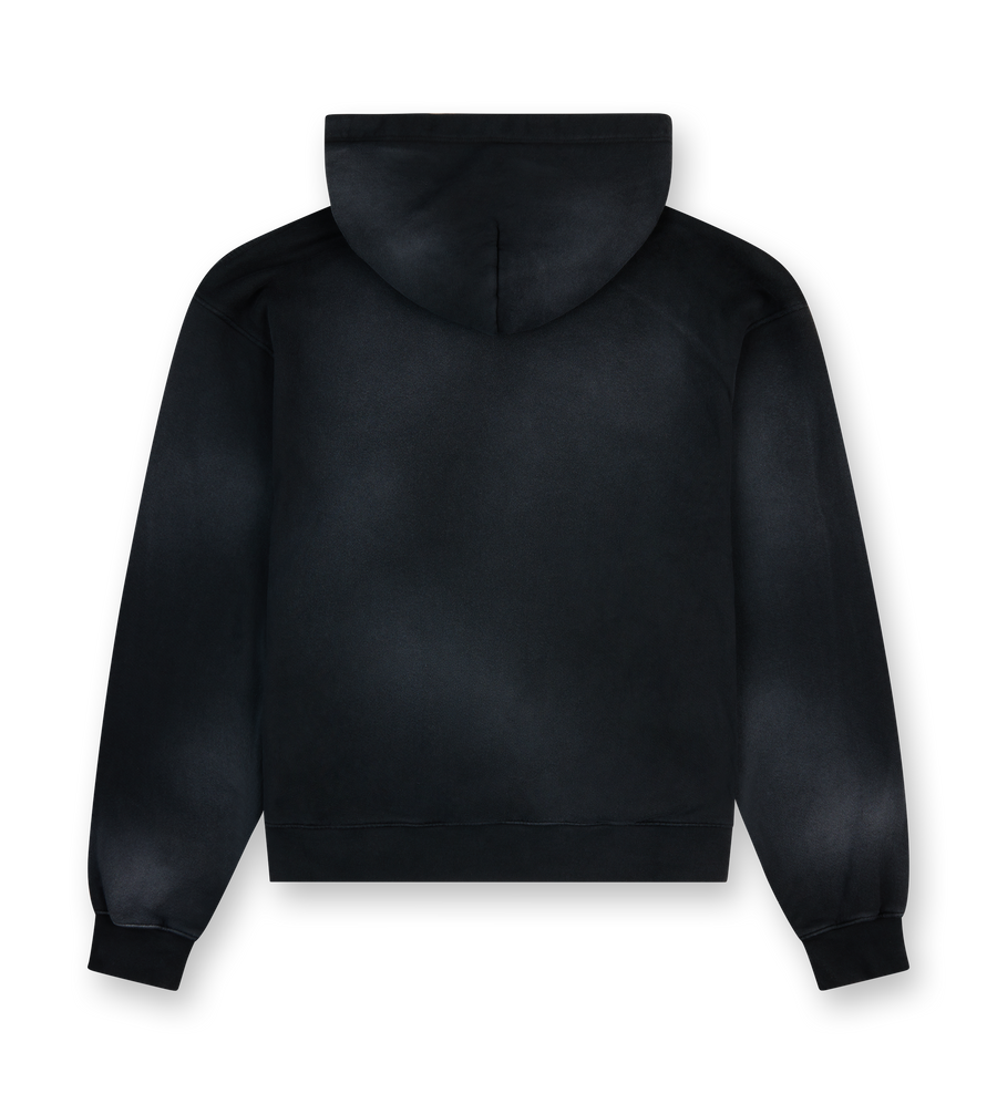 PHYS. ED. Hoodie Black
