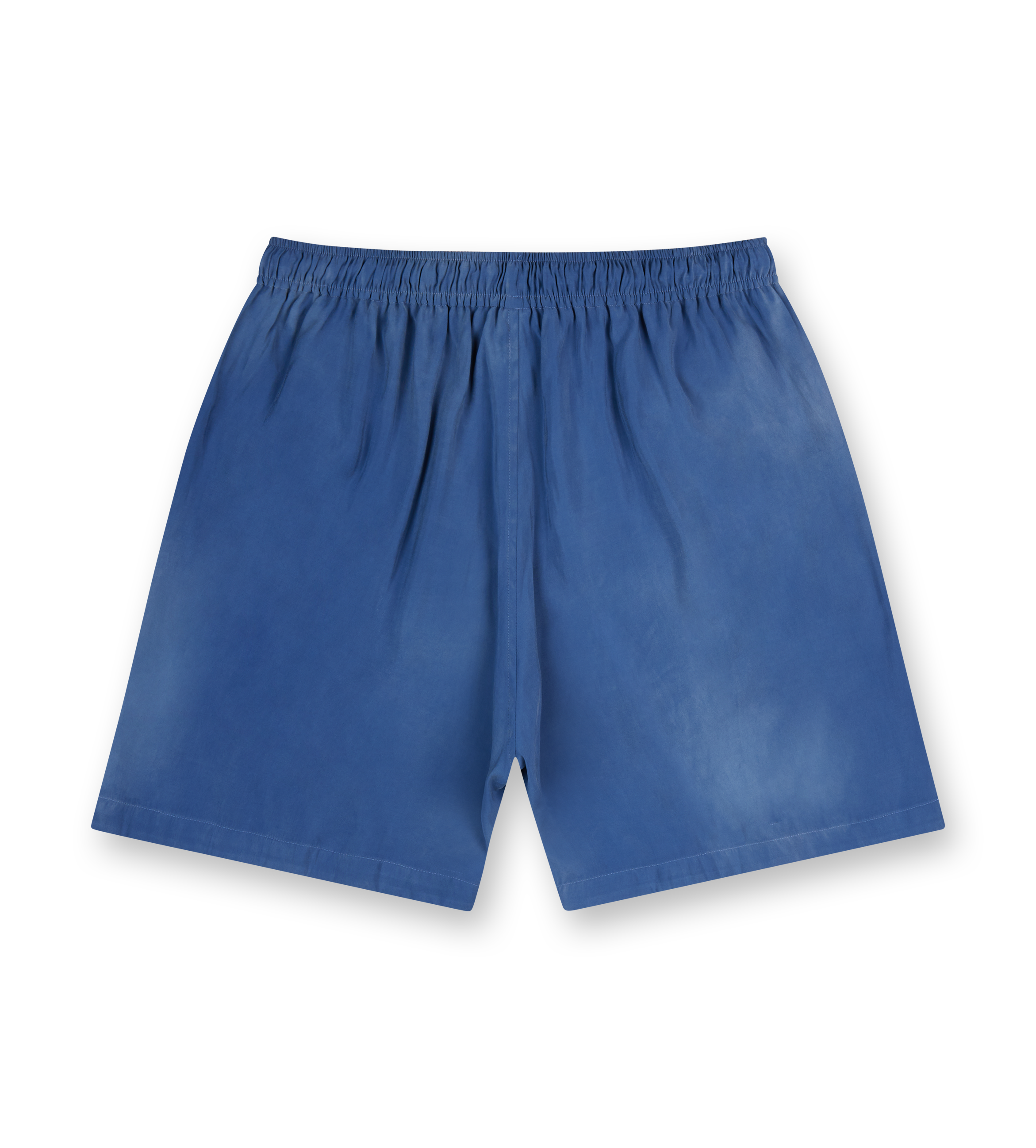 Amiri Saturday Night Shorts Navy