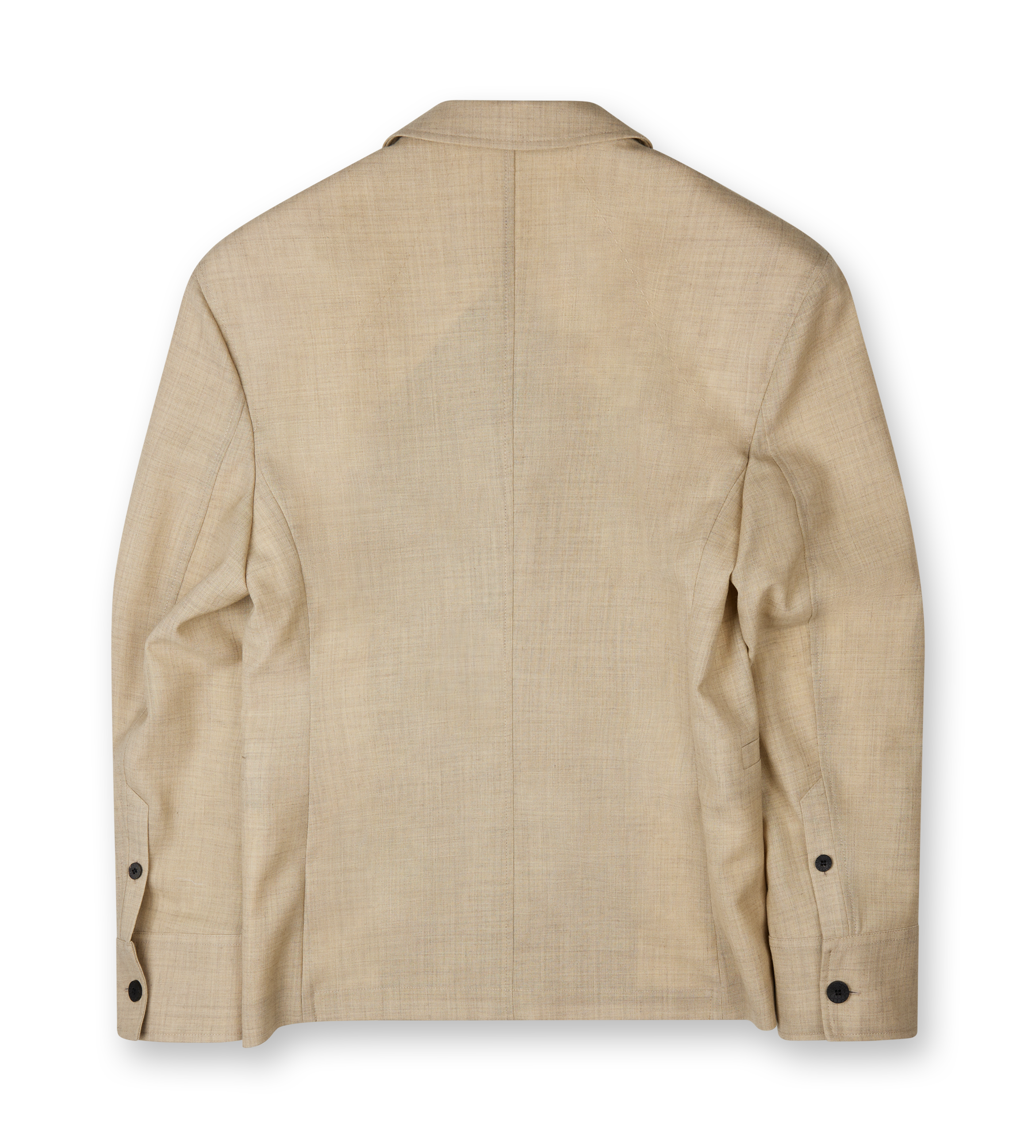 The Canevas jacket