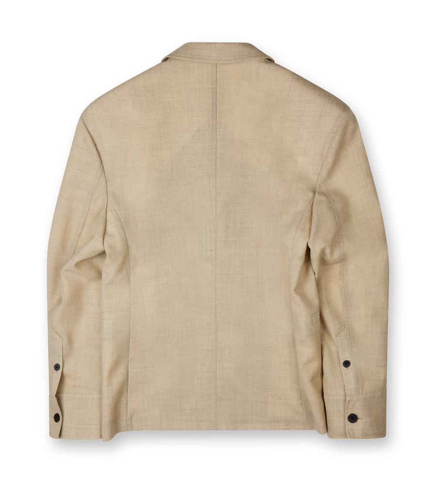 The Canevas jacket
