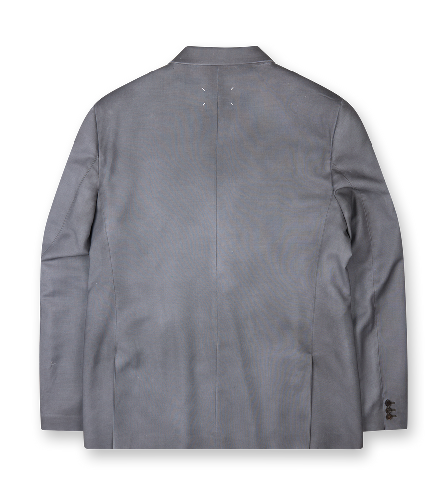 Mohair wool blazer Maison