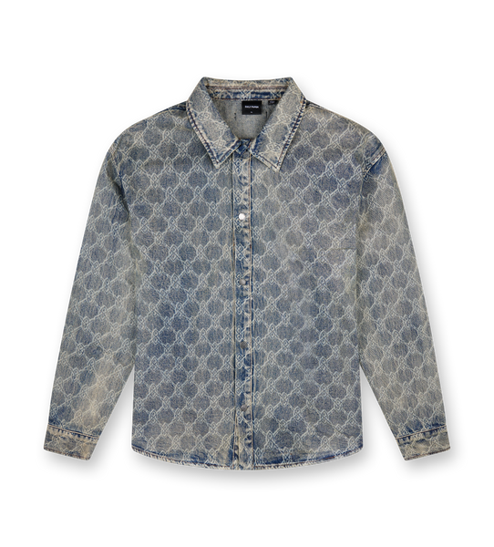 WEB SHOP THIRTY THIRTY | . 【AURALEE】 SUN FADE BLEACH LIGHT