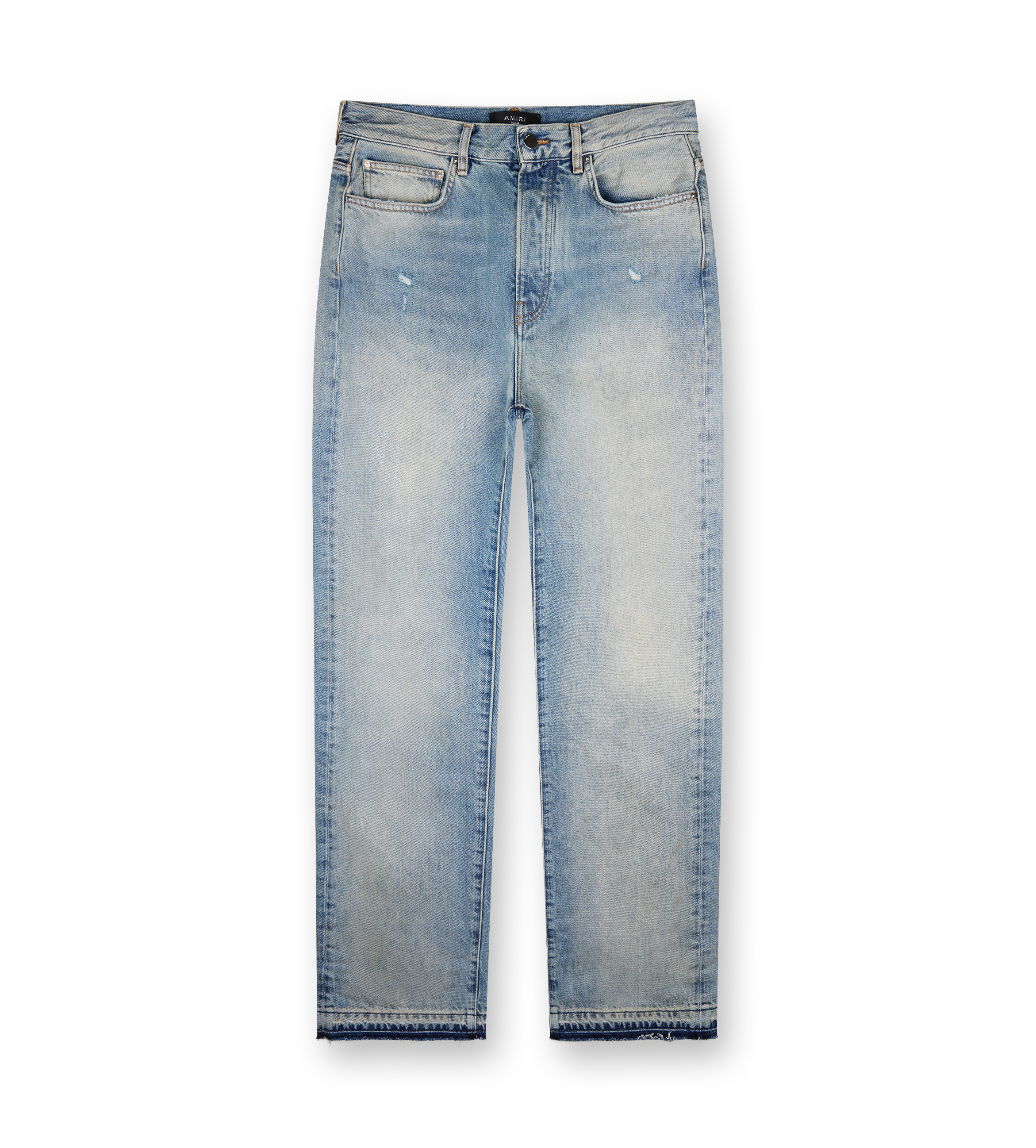 Jeans in Antique Indigo