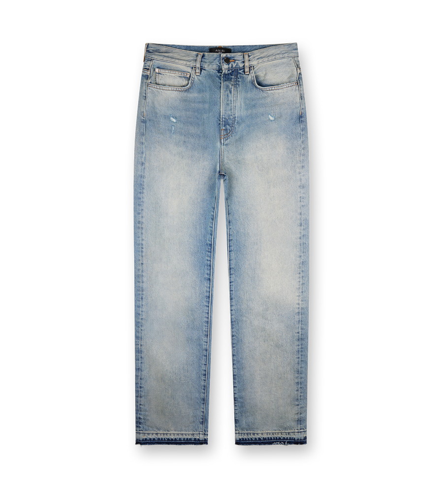 Jeans in Antique Indigo