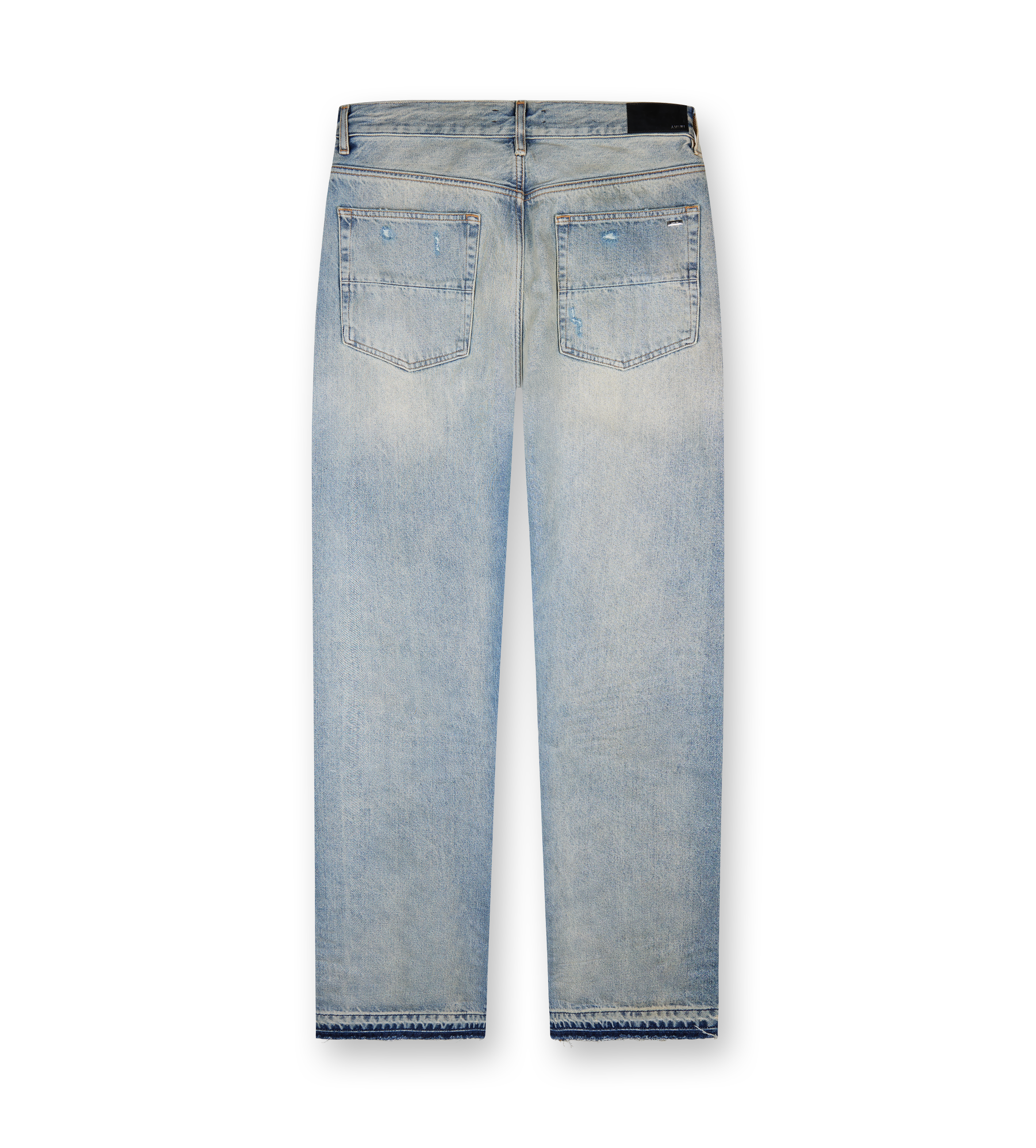 Jeans in Antique Indigo
