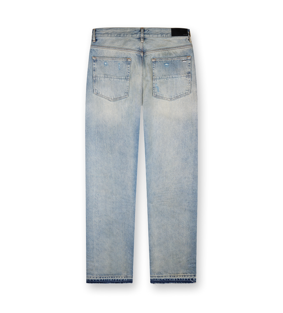 Jeans in Antique Indigo
