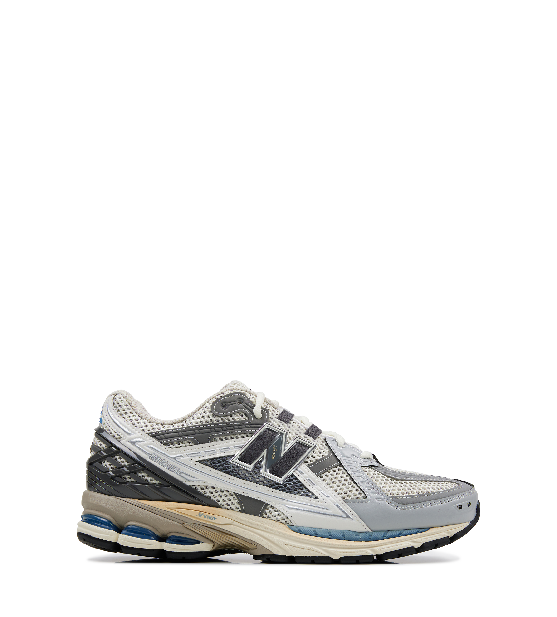 U1906NA in Raincloud/Slate Grey