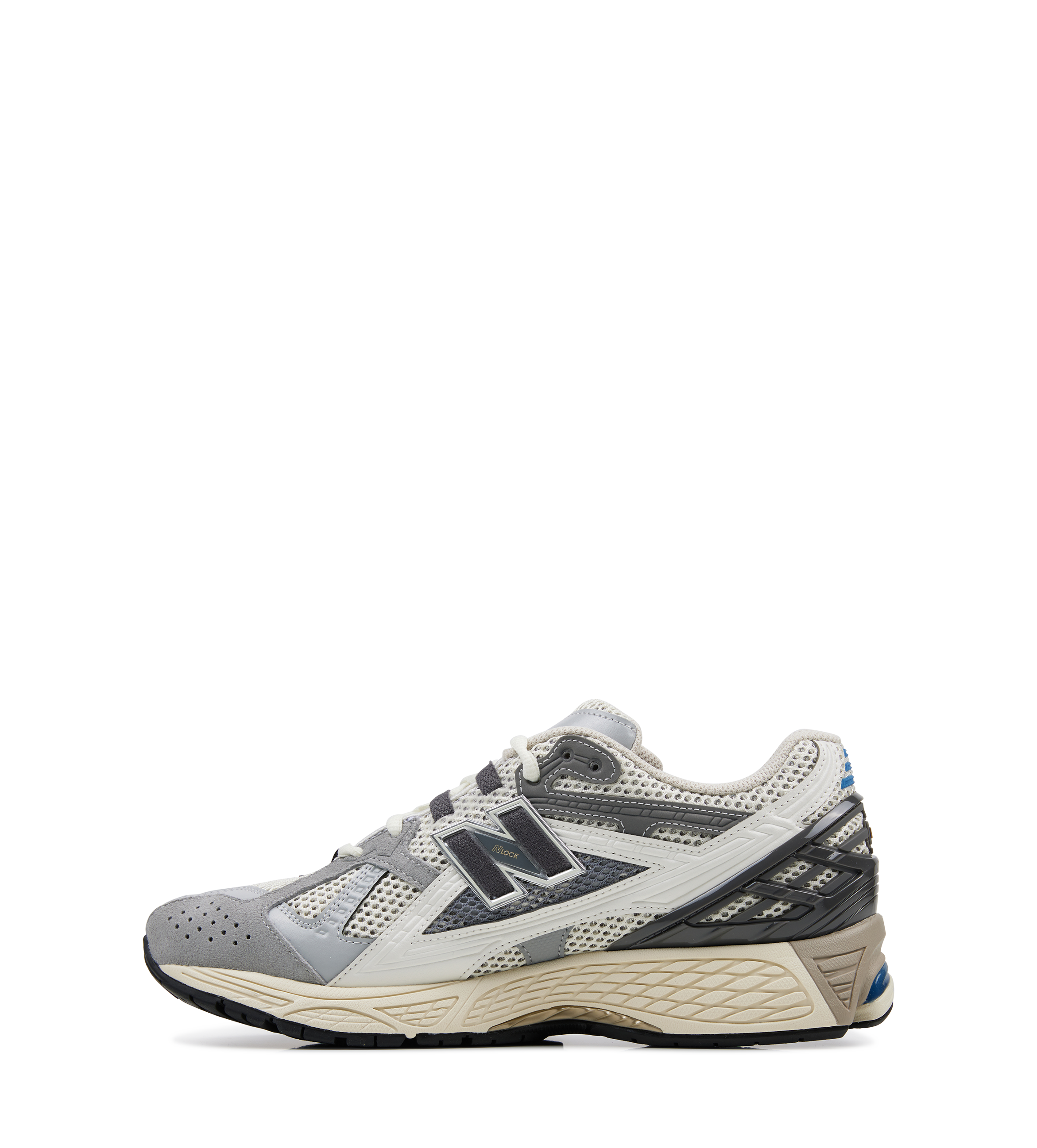 U1906NA in Raincloud/Slate Grey