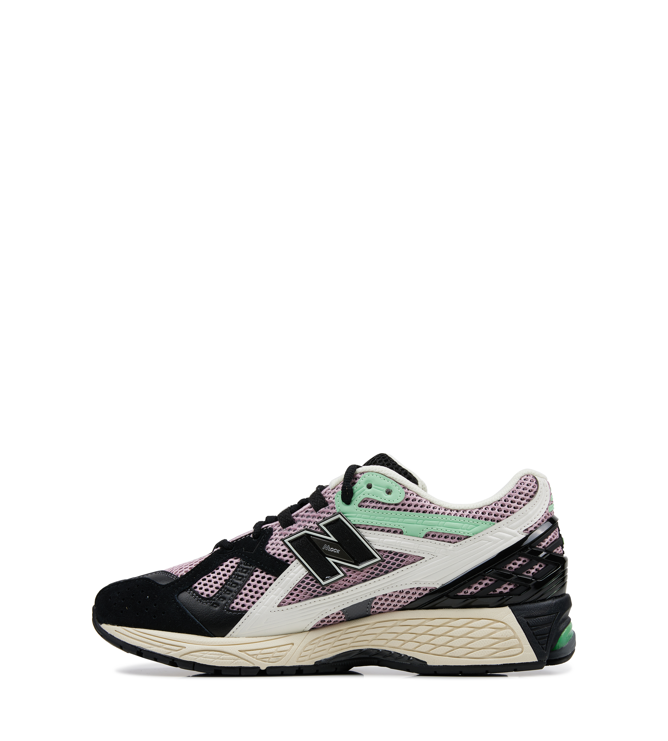 U1906NB in Twilight Haze/Black