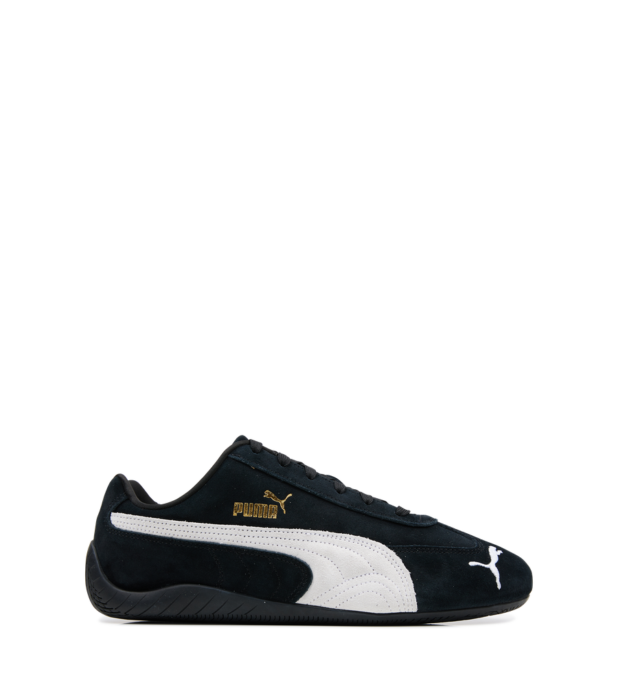 Speedcat OG Black White