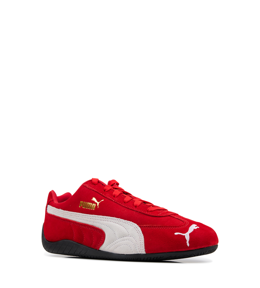 Speedcat OG Red White