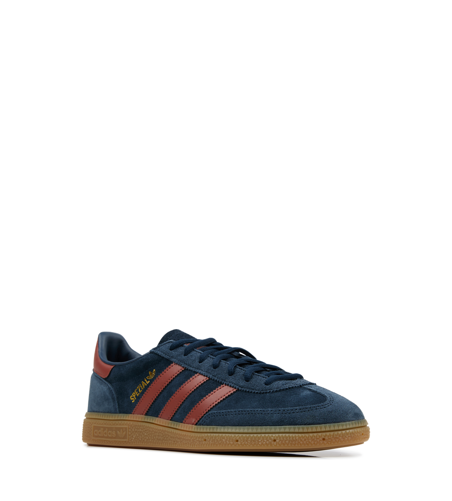Handball Spezial Sneaker in Aurora Ink / Wild Sepia
