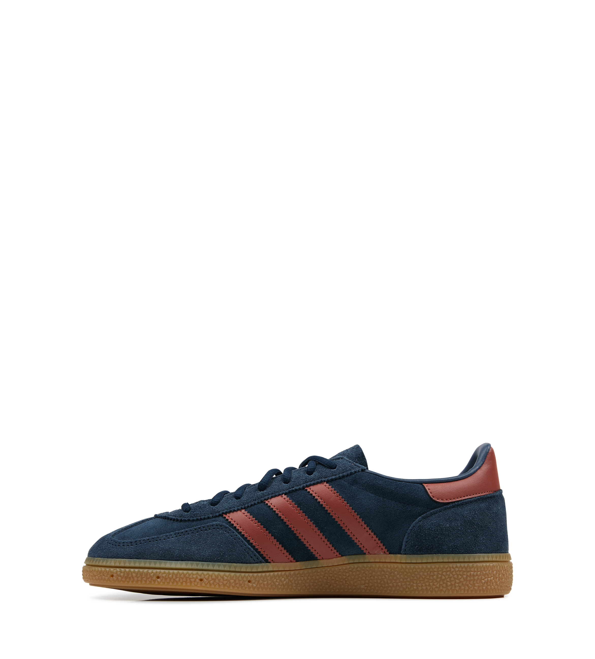 Handball Spezial Sneaker in Aurora Ink / Wild Sepia