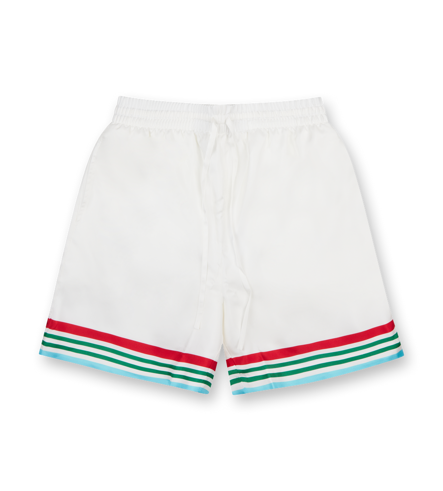 Drawstring Shorts - Casa Way World Series
