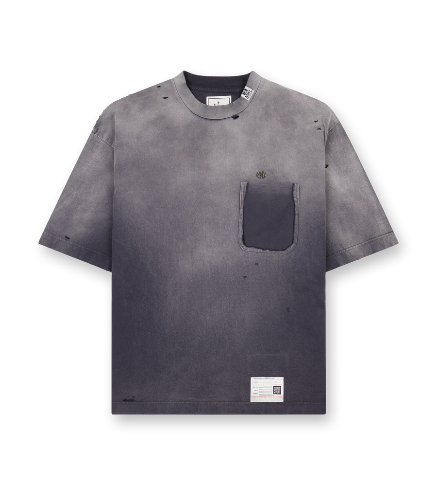 Sun Faded Like T-shirt