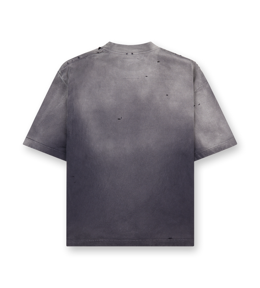 Sun Faded Like T-shirt