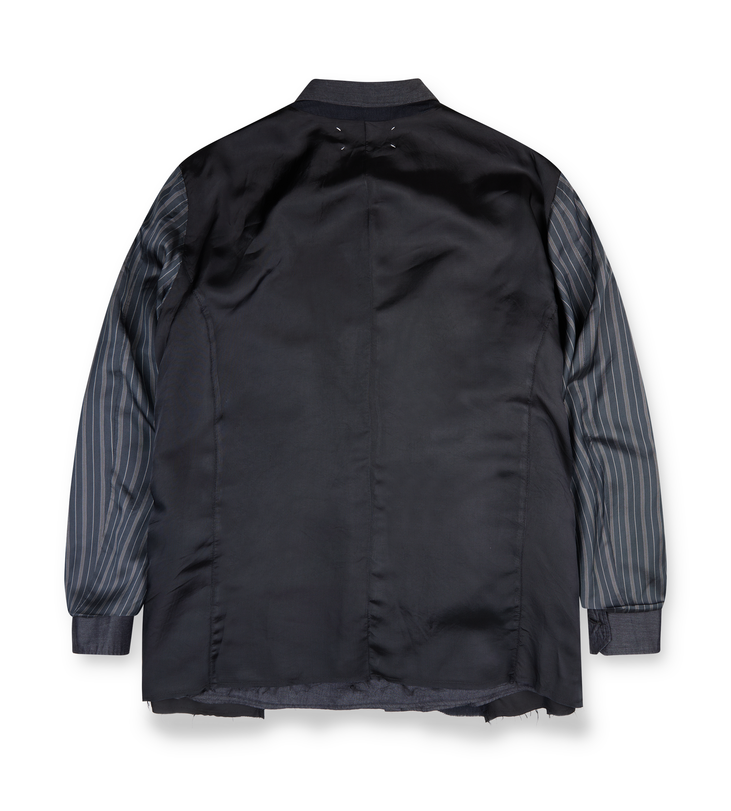 Jacket Charcoal
