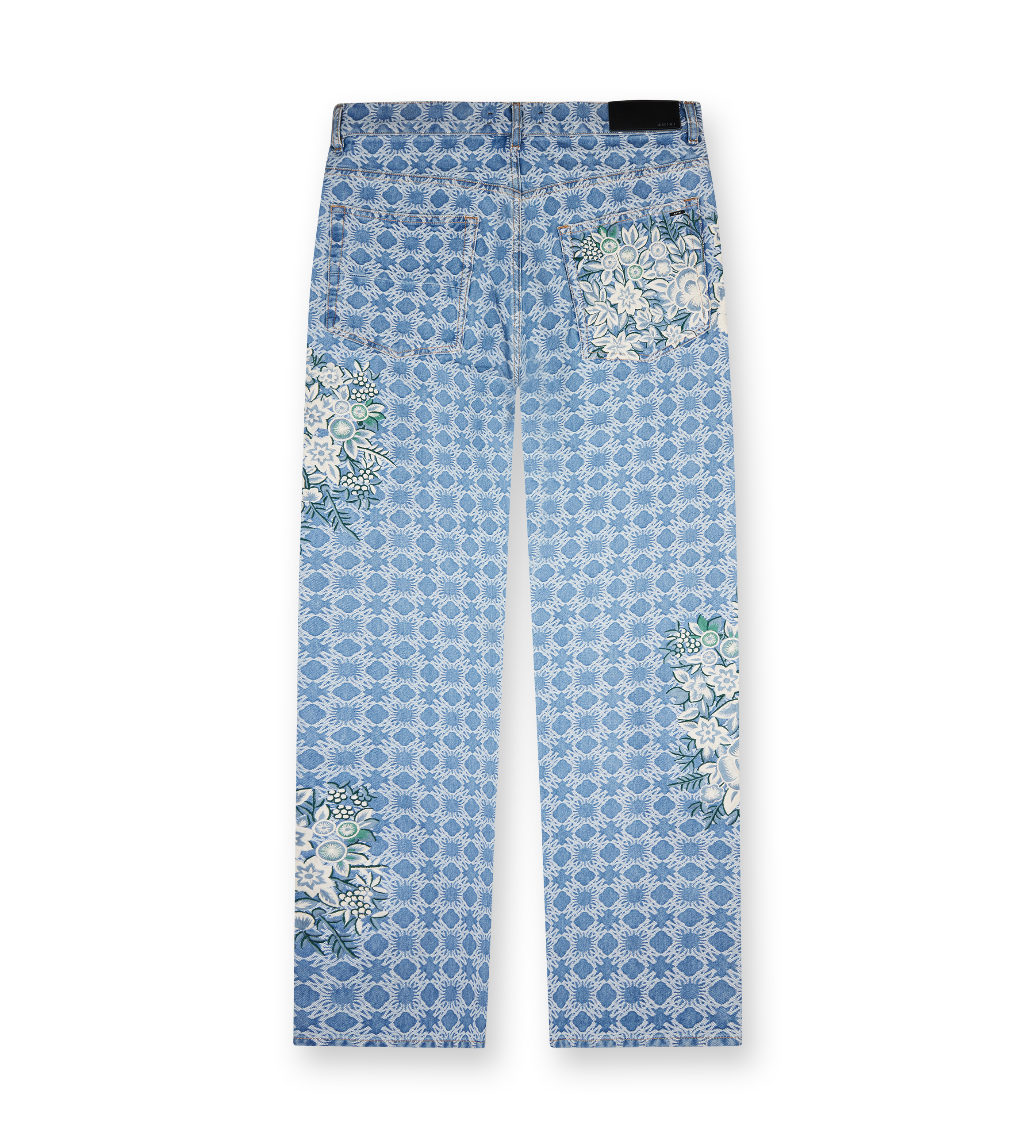 Pants Surf Indigo