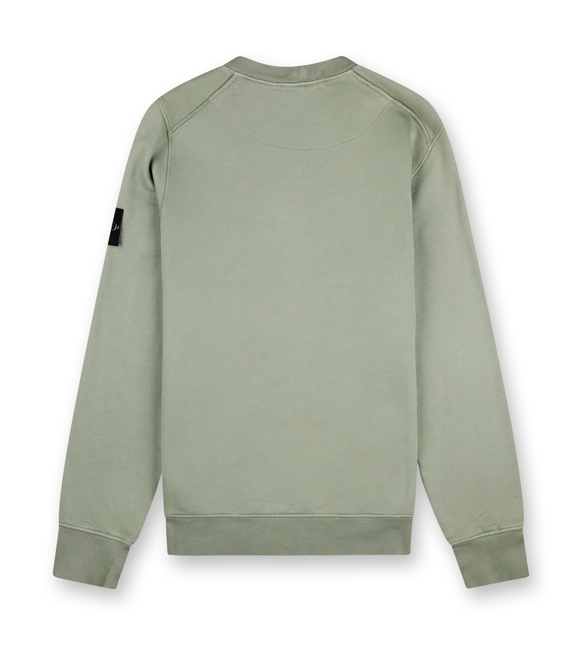 Compass Sweatshirt Sage Green