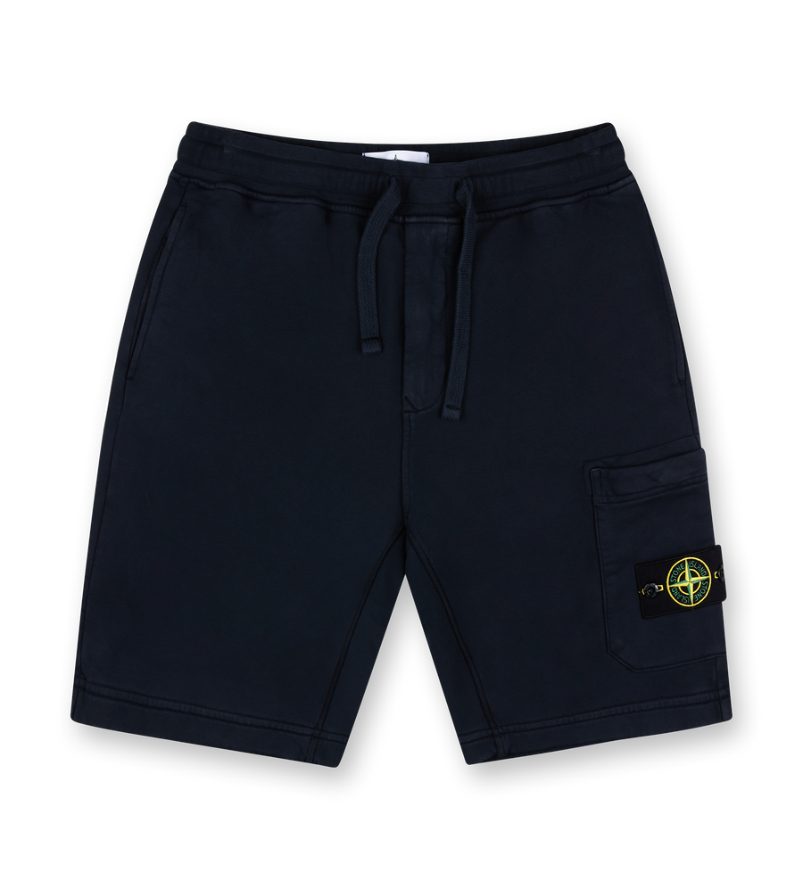 Classic Shorts Navy Blue