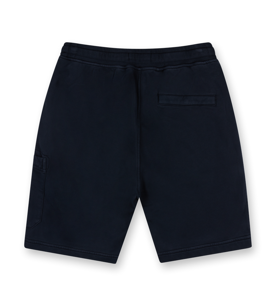 Classic Shorts Navy Blue