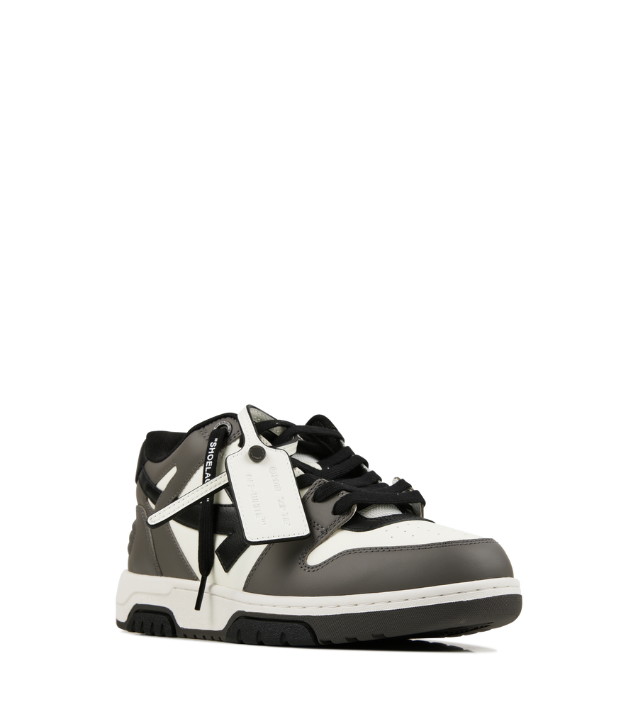 Out of Office Sneaker Grey