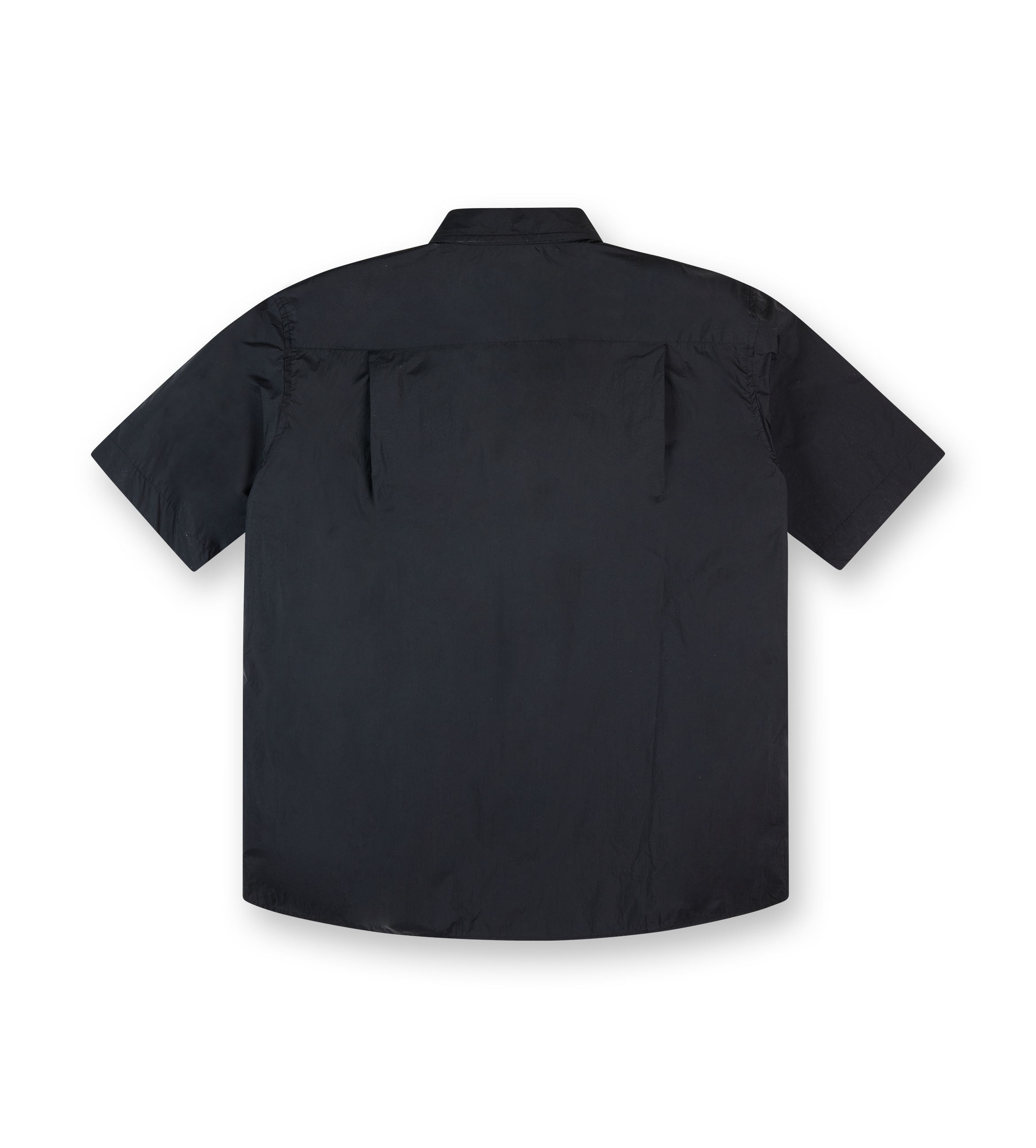 Rip Stop Shirt Black