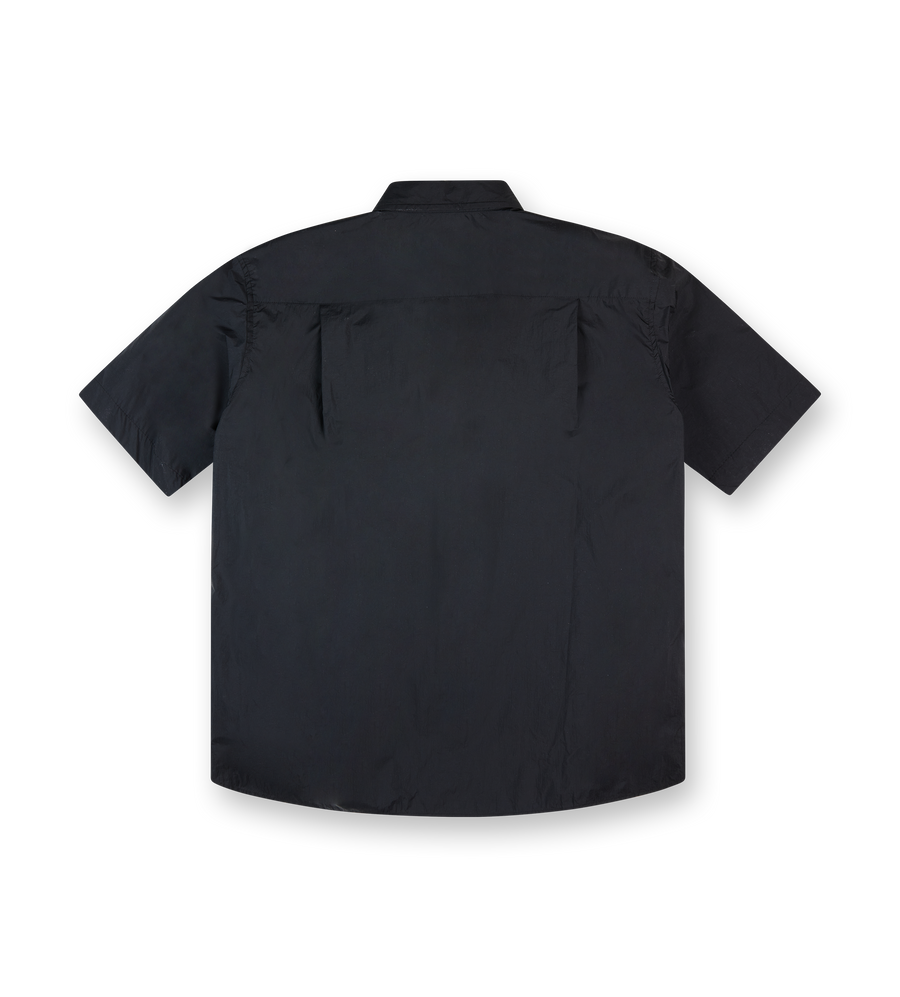 Rip Stop Shirt Black
