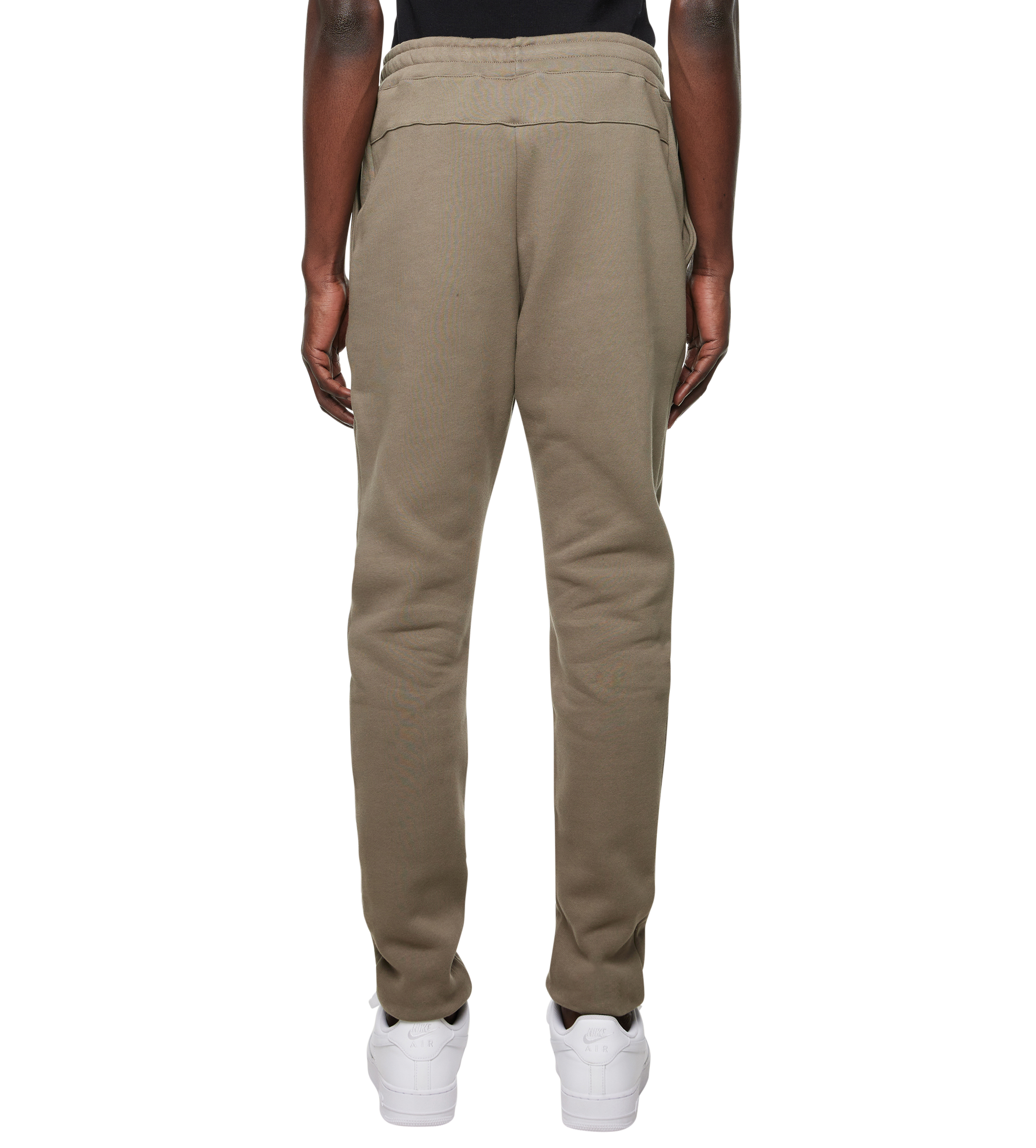 Circles Logo Sweatpants Bungee Cord