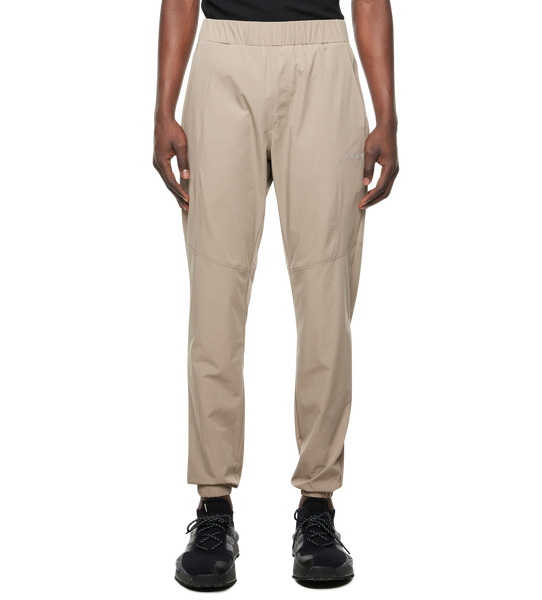 Sportswear Trackpants Taupe Beige – FOUR Amsterdam