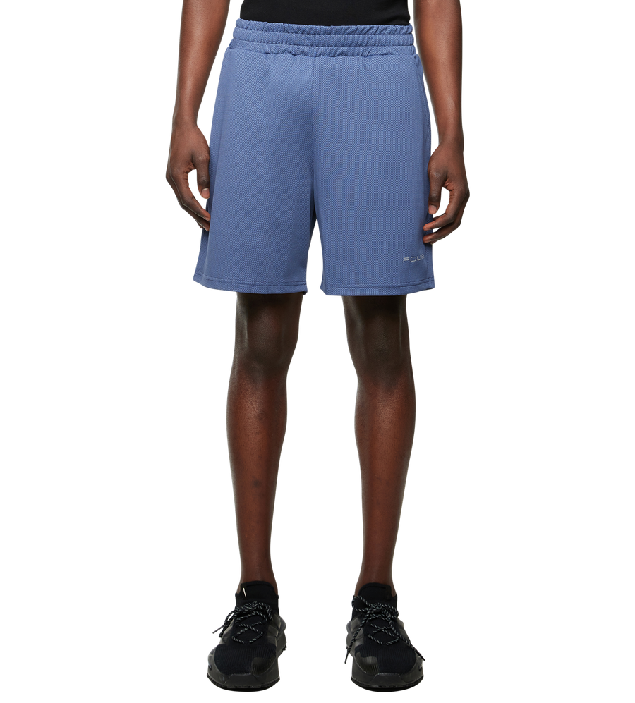 Sportswear Shorts Frost Blue