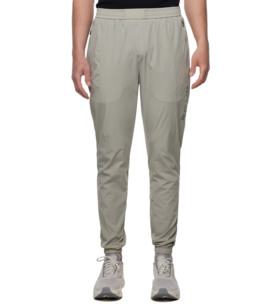 Sportswear Track Pants Sand