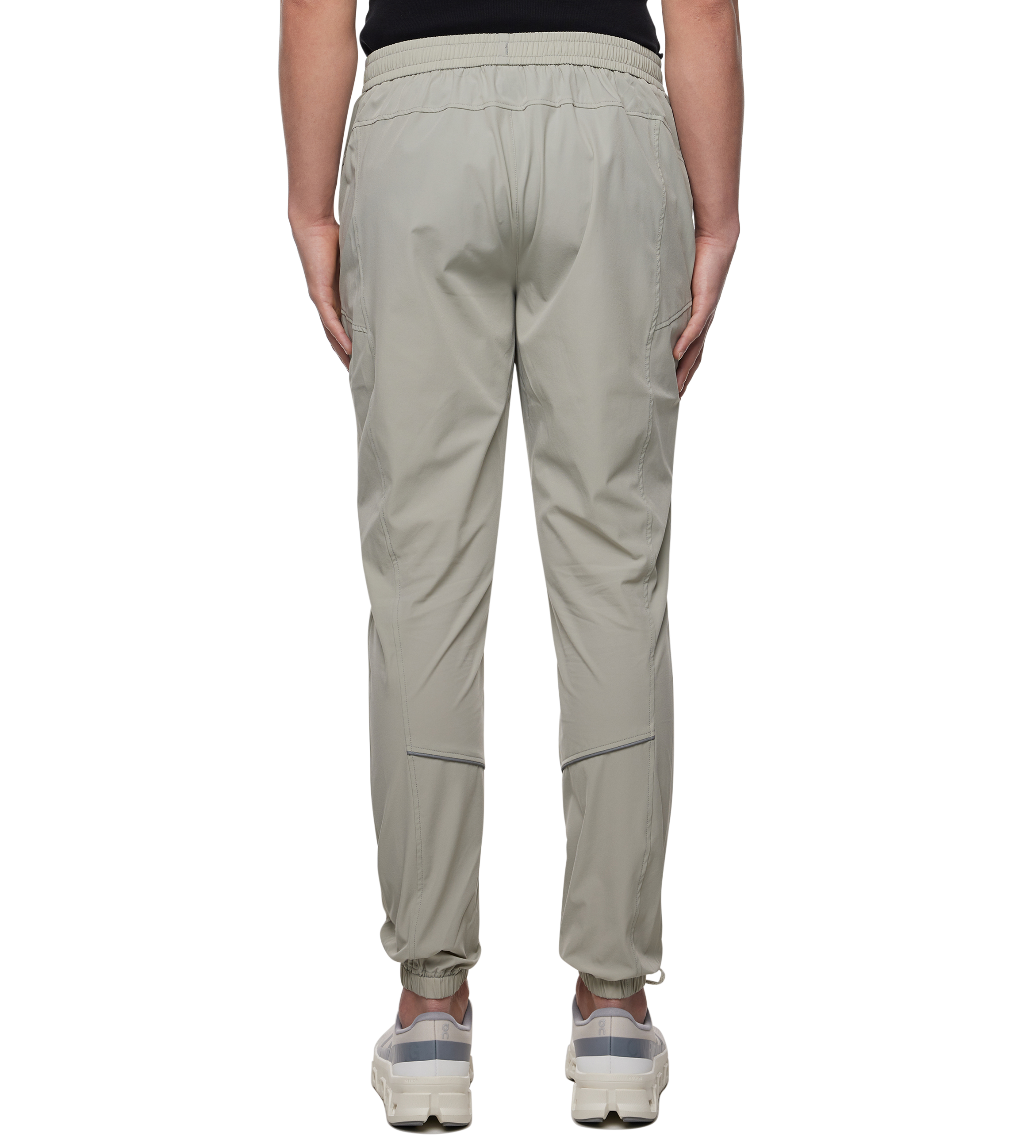 Sportswear Track Pants Sand