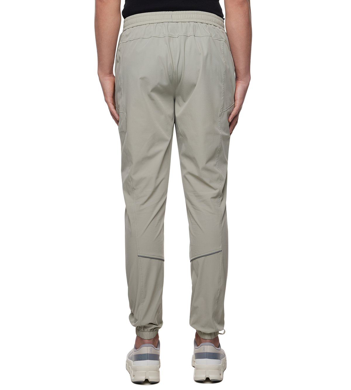 Sportswear Track Pants Sand