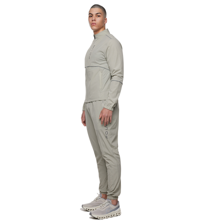 Sportswear Track Jacket Zand