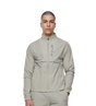 Sportswear Track Jacket Zand
