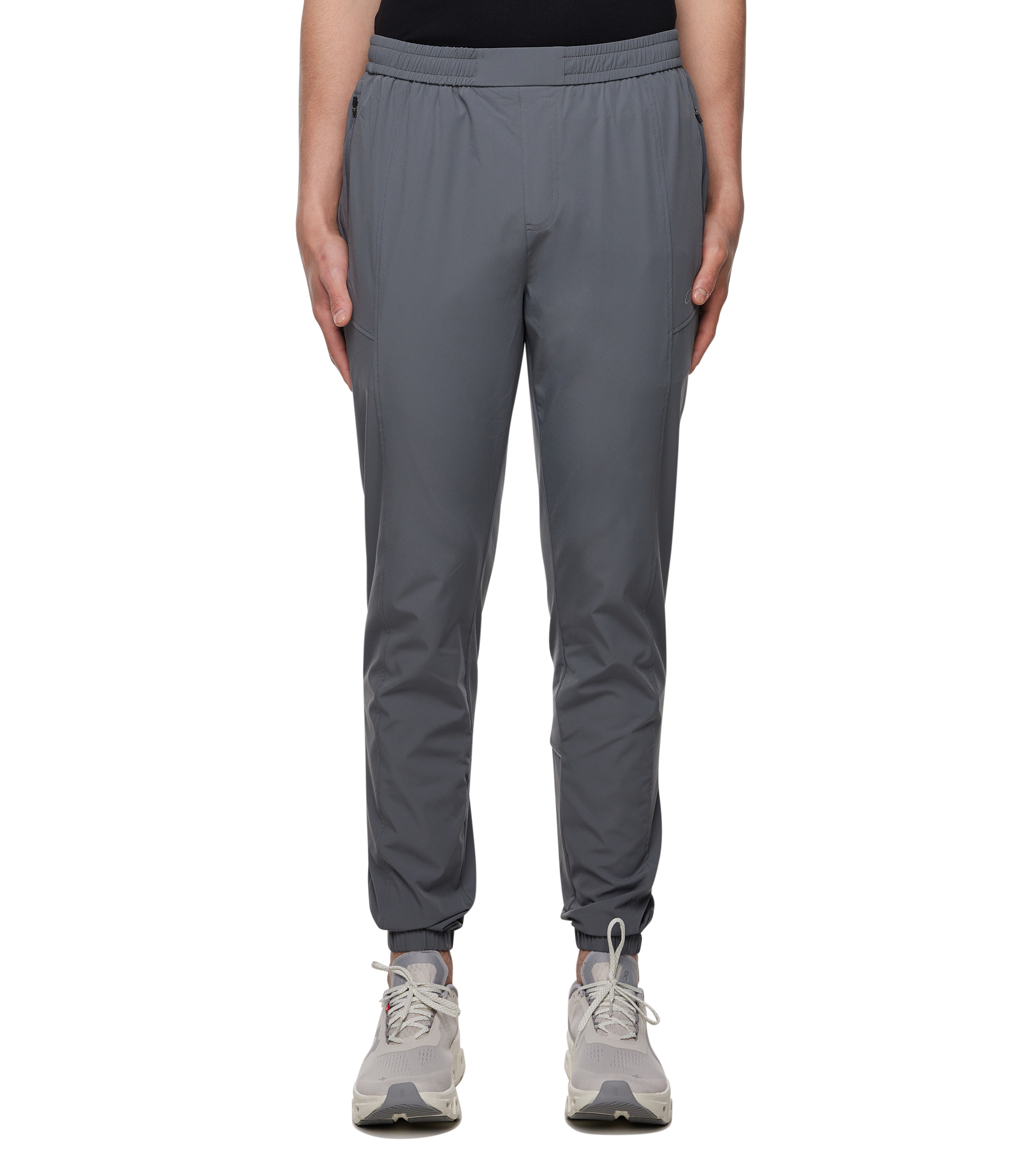Sportswear Performance Track Pants Dark Grey