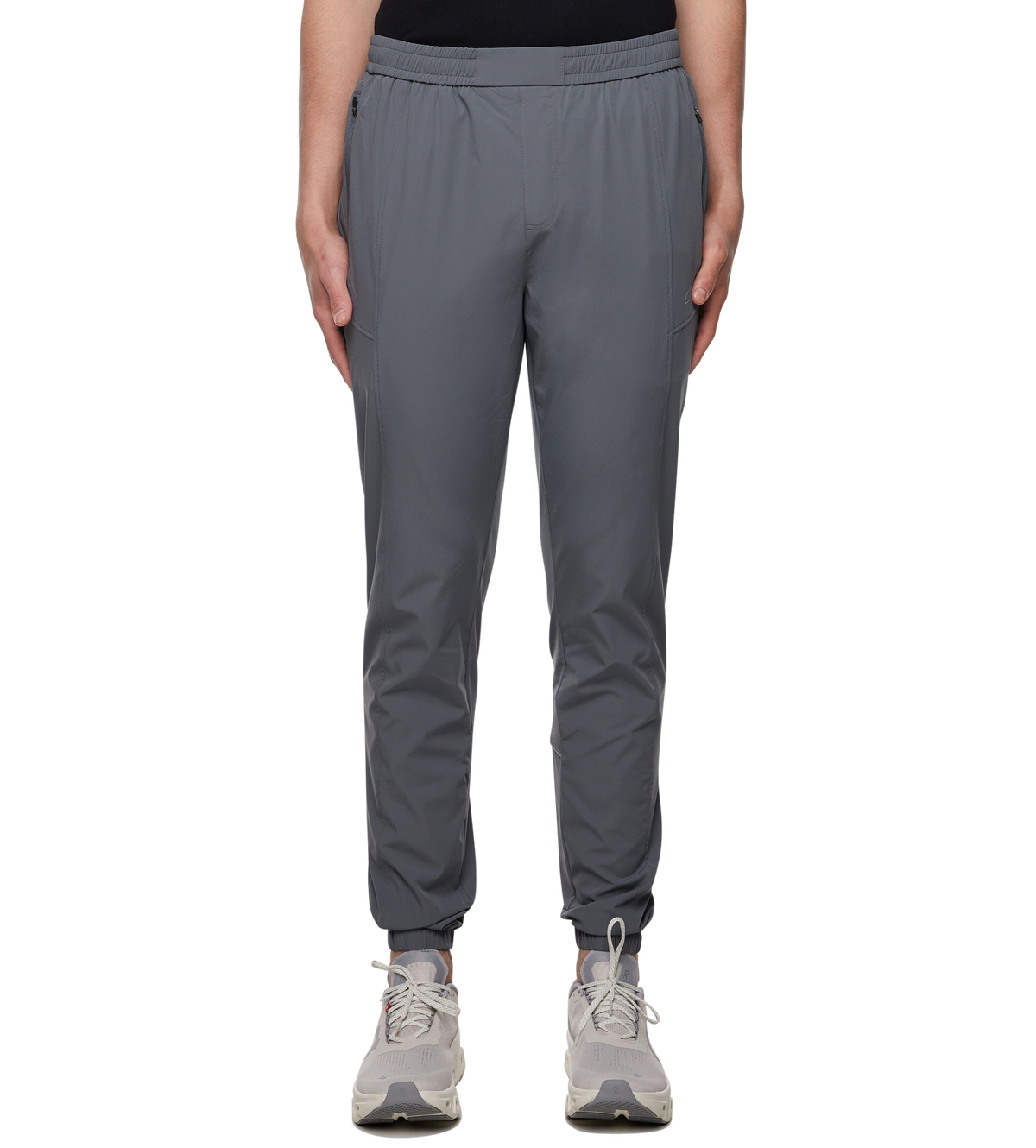 Sportswear Performance Track Pants Donkergrijs