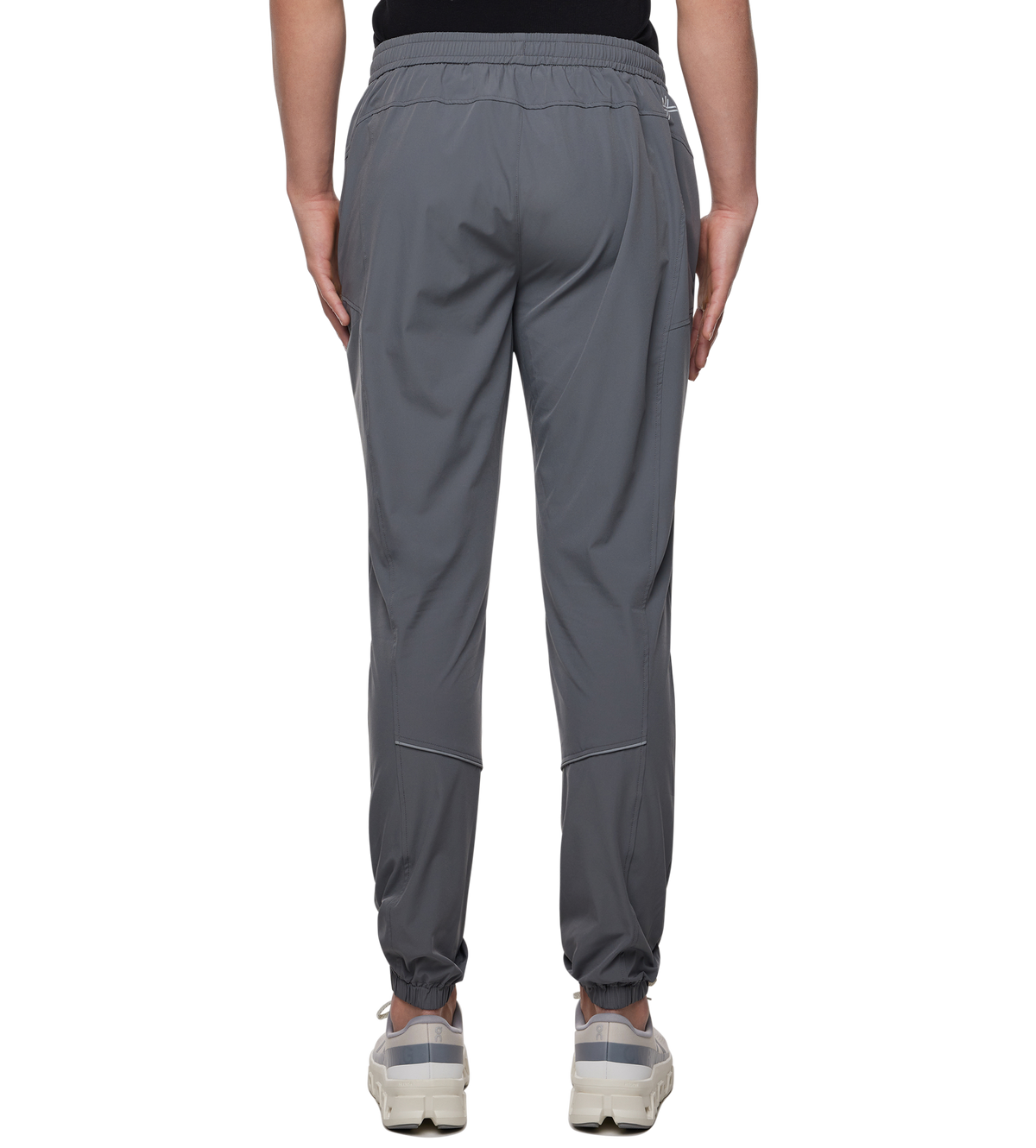 Sportswear Performance Track Pants Donkergrijs