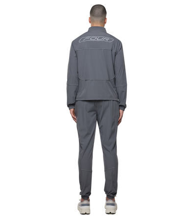 Sportswear Performance Track Jacket Dark Grey