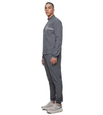 Sportswear Performance Track Jacket Dark Grey